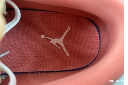 Low AIR 1 JORDAN 0730